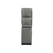 Liberty Furniture Camden Power Recline 6 Piece Sectional Sofa - Gray