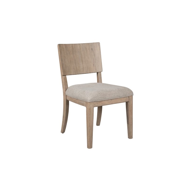 Liberty Furniture Proximity Place 5 Piece Pedestal Table Set - Brown