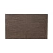 Liberty Furniture Paradise Valley Alt 7 Piece Rectangular Table Dining Room Set with Chairs - Brown Wood