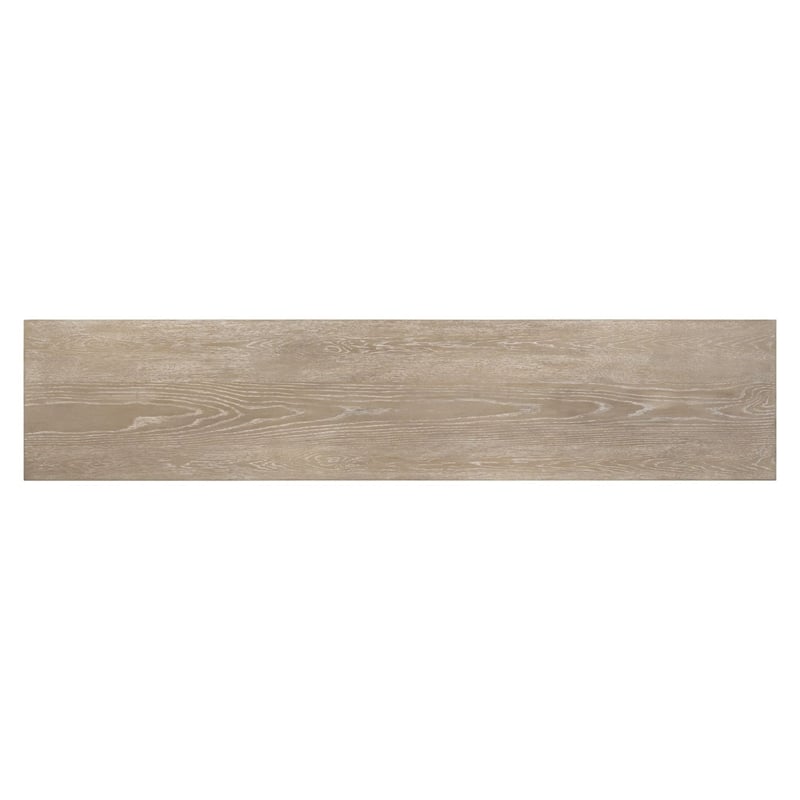 Liberty Furniture Piedmont Living Room 84 Inch TV Console - Brown Oak Wood