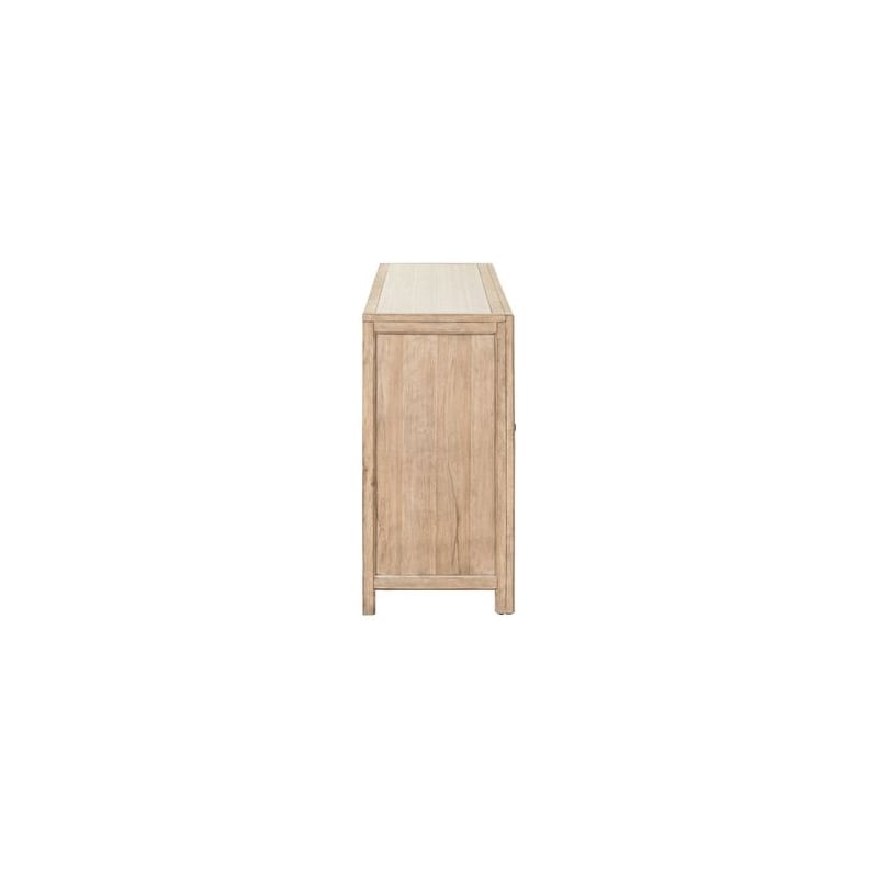 Liberty Furniture Proximity Place Dining Room Accent Buffet Cabinet - Beige