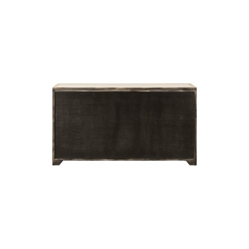 Liberty Furniture Proximity Place Dining Room Accent Buffet Cabinet - Beige