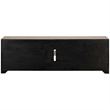 Liberty Furniture Proximity Place Living Room 82 Inch TV Console - Beige Wood