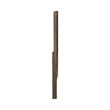 Liberty Furniture Shaker Lakes Queen Panel Bed Headboard - Brown Maple Wood
