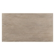 Liberty Furniture Piedmont Living Room Cocktail Table - Brown Oak Wood
