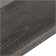 Liberty Furniture Piedmont Living Room Cocktail Table - Brown Oak Wood