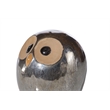 Alfresco Home Ceramic Owl Statue