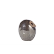 Alfresco Home Ceramic Owl Statue