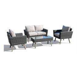 Outdoor Sofa Sets
