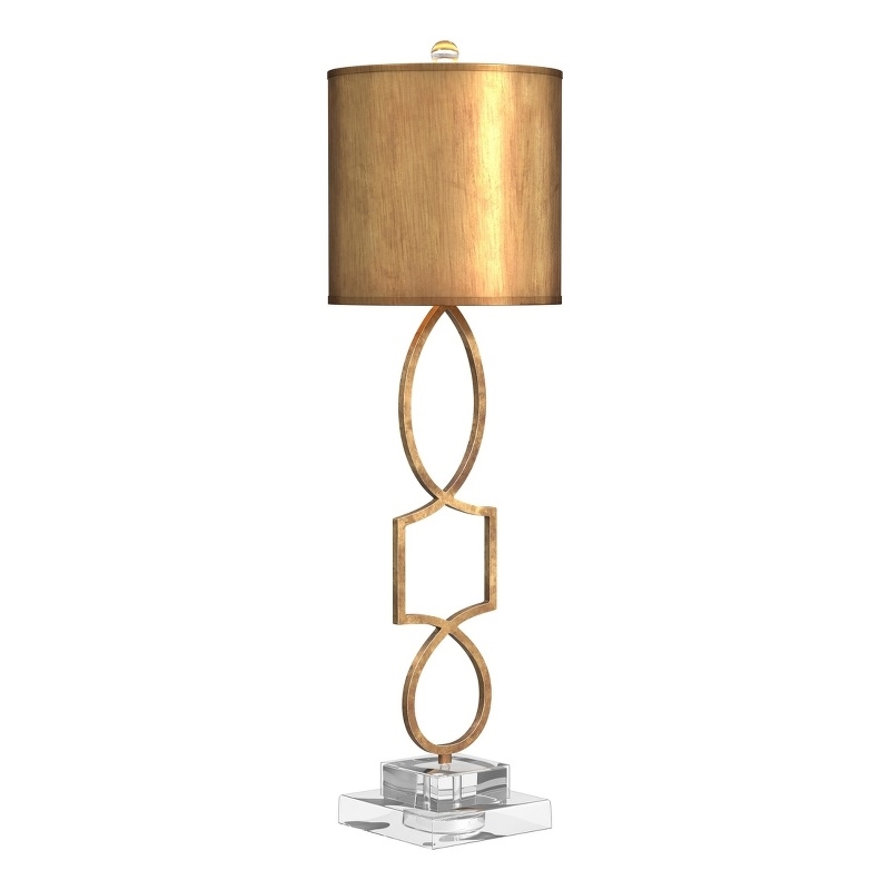 Vivian Table Lamp - Thumbnail 3