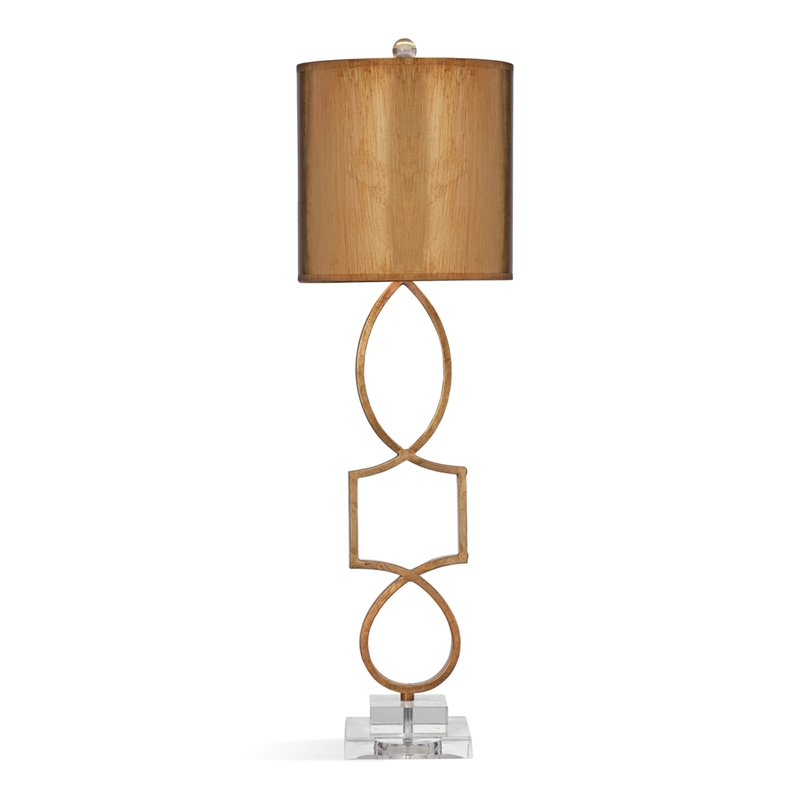 Vivian Table Lamp - Thumbnail 4