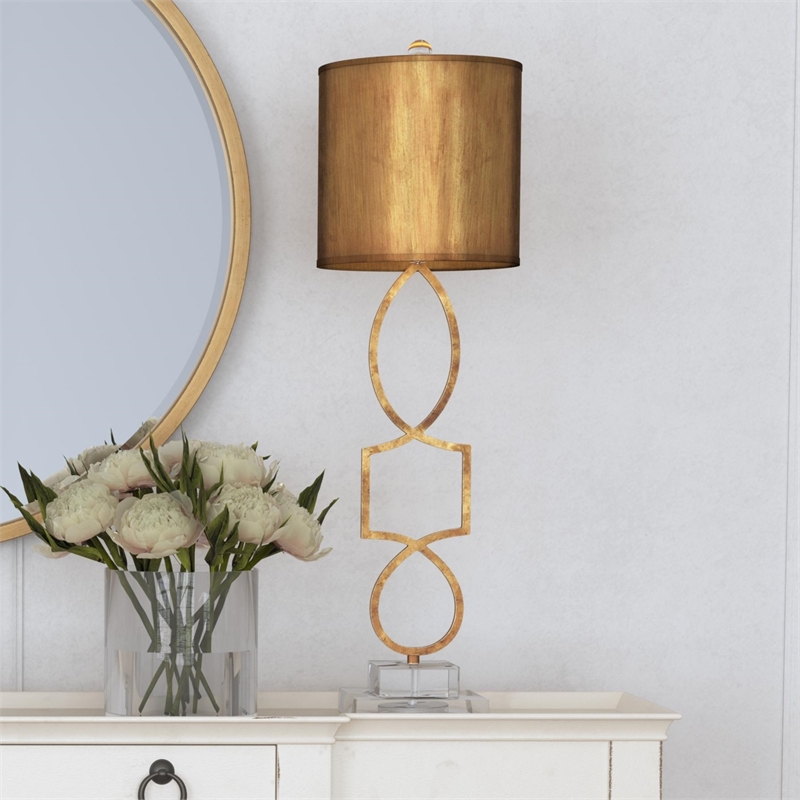 Bassett Mirror Vivian Table Lamp - Thumbnail 5