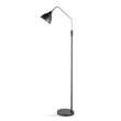 Walden Metal Floor Lamp in Oil Rubbed Bronze