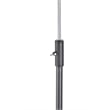 Walden Metal Floor Lamp in Oil Rubbed Bronze