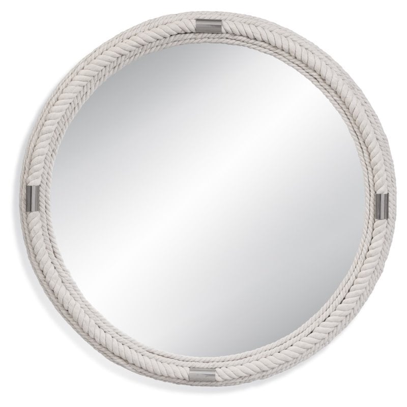 basset mirror