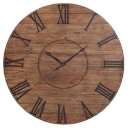 Clocks
