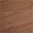 Brooke Wood Cocktail Table in Brown