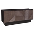 Beader Wood Dining Server