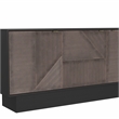 Beader Wood Dining Server