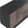 Beader Wood Dining Server