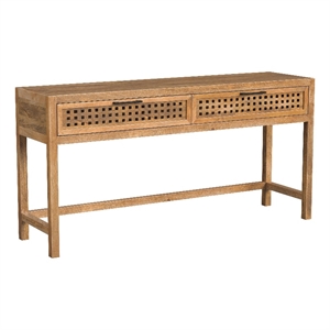 The Pentak Console Table