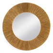 Lopez Modern Wall Mirror