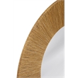 Lopez Modern Wall Mirror