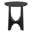 Dunnigan Round End Table