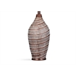 Santa Cruz Copper Resin Table Lamp