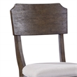 Kellan Brown Wood Dining Chair