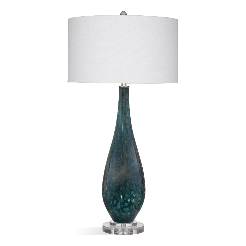 Glaize Table Lamp - Thumbnail 2