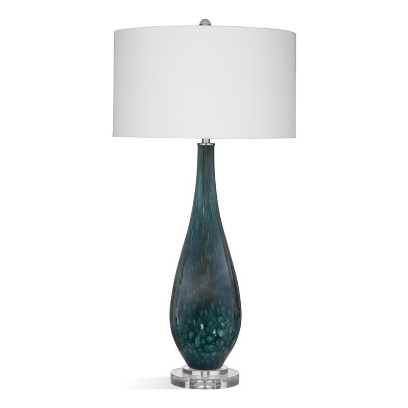 Glaize Table Lamp - Thumbnail 3