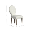Bassett Mirror Farrah 37