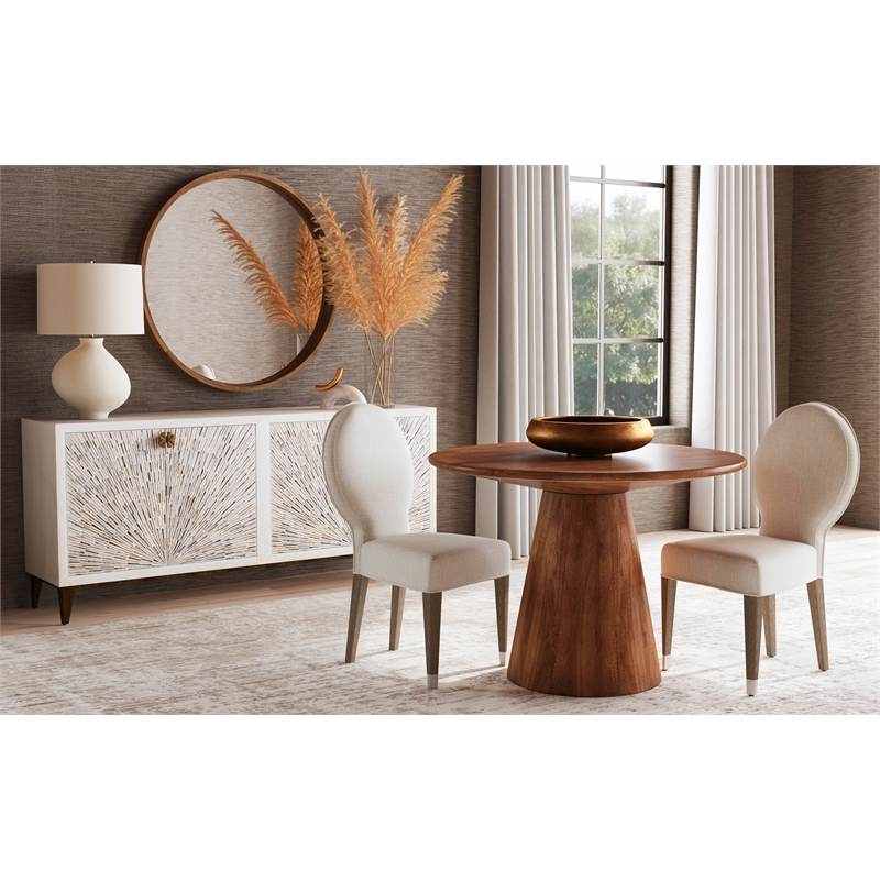 Bassett Mirror Farrah 37