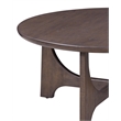 Dunnigan Brown Oak Coffee Table