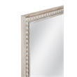 Cappi Wall Mirror in White Wash