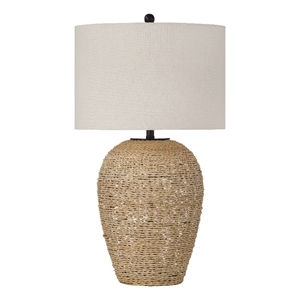 Armstrong Table Lamp - Natural