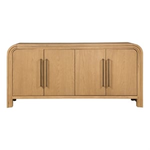 Chandler Sideboard - Brown