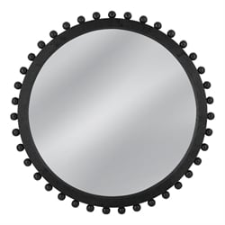 Accent Mirrors