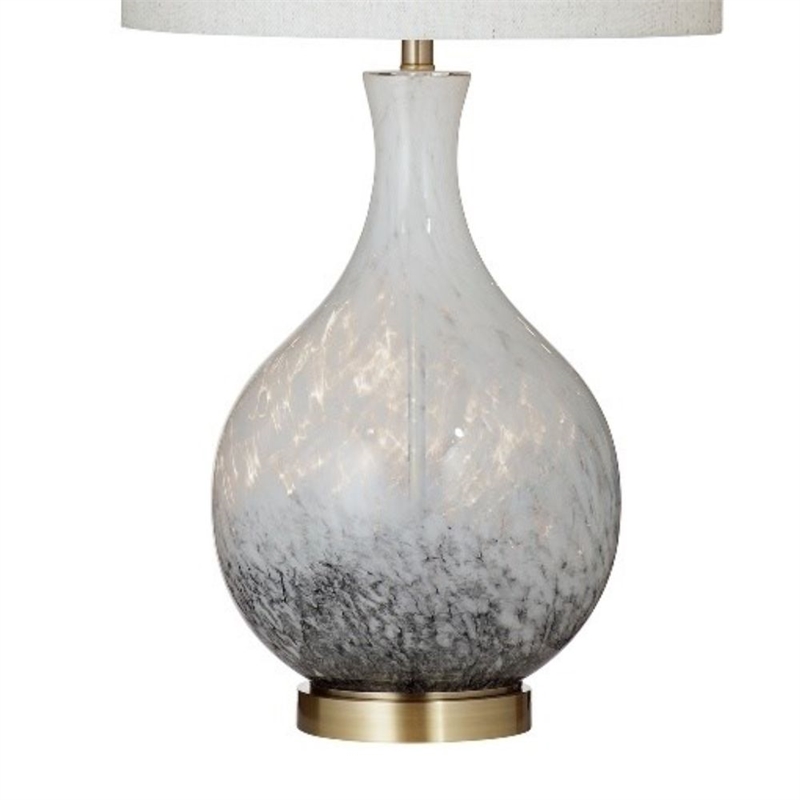 Spey Decorative Table Lamp