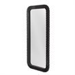Layered Wood Kindlow Floor Mirror Contemporary