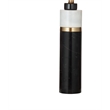 Black White Brass Marble Gregory Table Lamp Modern LED Accent