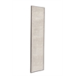 Tarus Wall Mirror Polished Brass Decorative Glass for Living Room & Bedroom