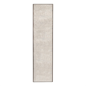 Tarus Wall Mirror Polished Brass Decorative Glass for Living Room & Bedroom