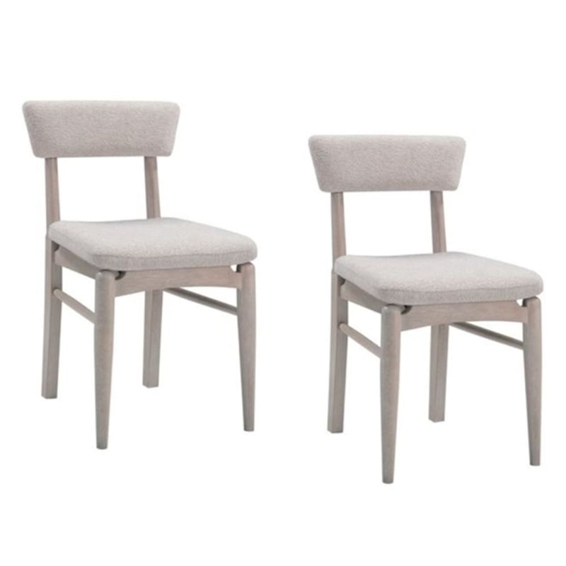 Horizons Dining Chair Set of 2