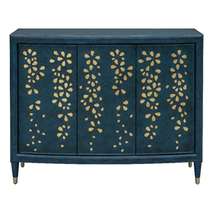 Argento Hall Cabinet