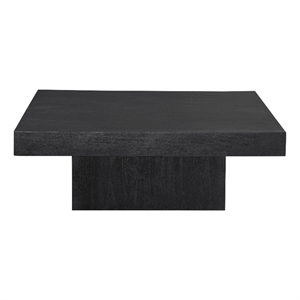 Padula Modern Coffee Table