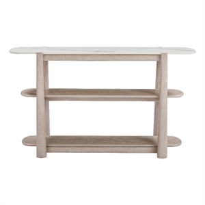 The Horizons Console Table