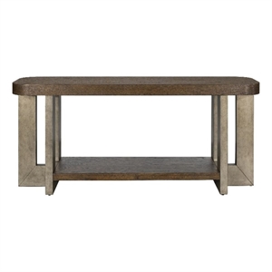 The Nova Console Table