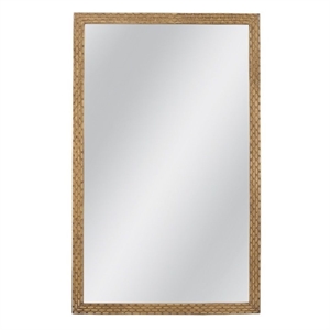 The Ansul Floor Mirror